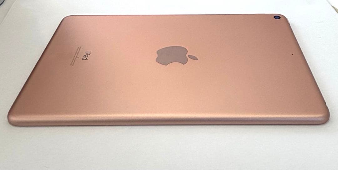 ❺ iPad mini 5 ★64G ゴールド/第5世代
