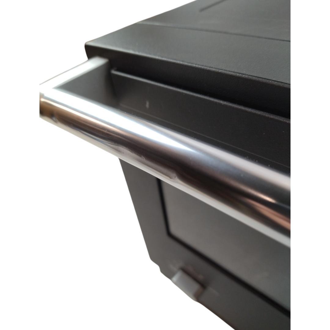 バルミューダ　オーブンレンジ　K04A-BK　2022年製　【11-112】