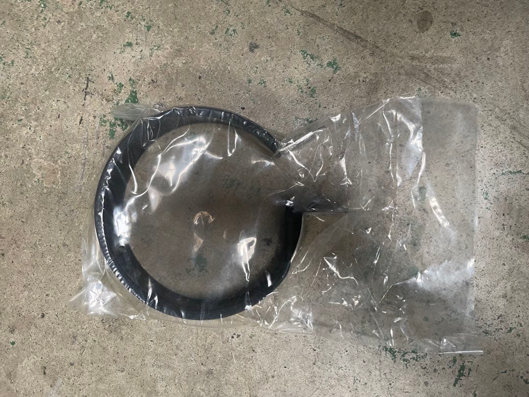 Realize 汎用チタンサイレンサー　マフラー　GSX