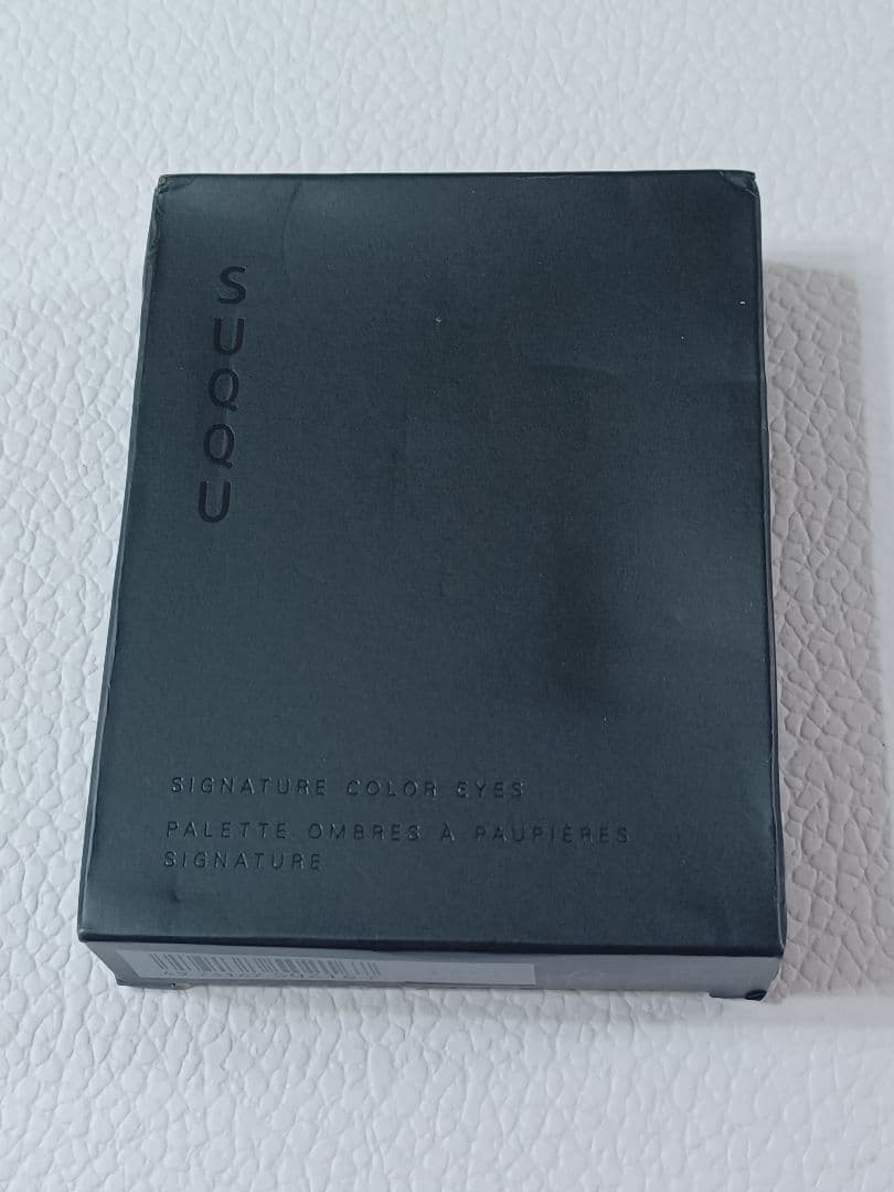 【★新品★】SUQQU シグニチャー カラー アイズ 129 甘艶