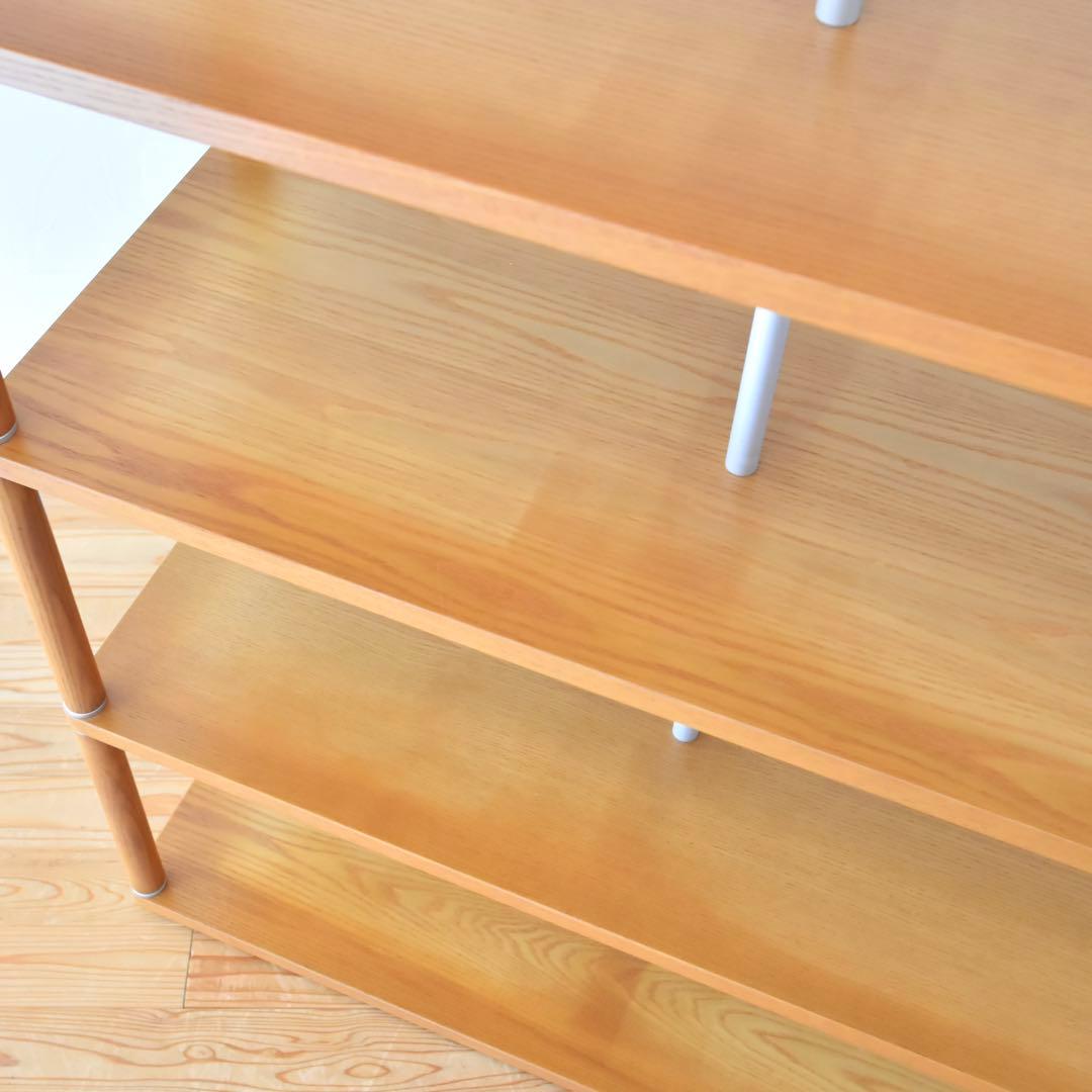 arflex シェルフ　棚　forest