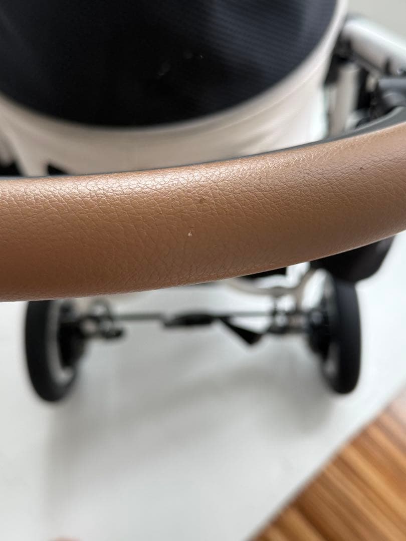 AIRBUGGY ペットカート