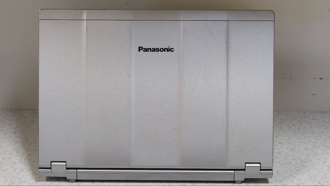 ❤️ Let’s note CF-LV7 i5 SSD256 RAM16gb