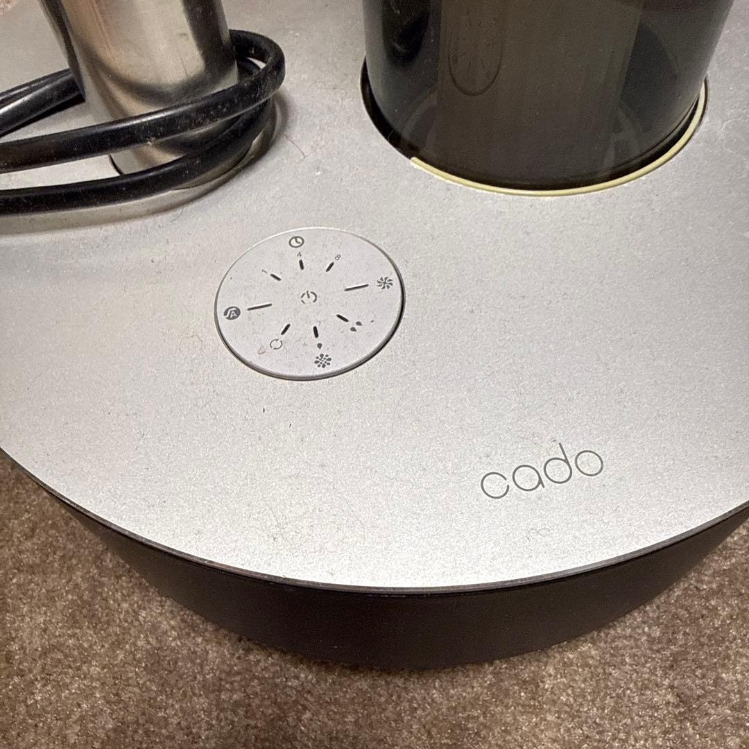 cado HM-C620 加湿器 カドー
