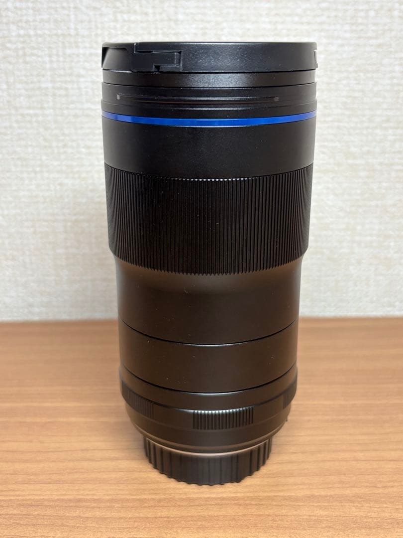 LAOWA 100mm F2.8 2X ULTRA MACRO APOニコンF用