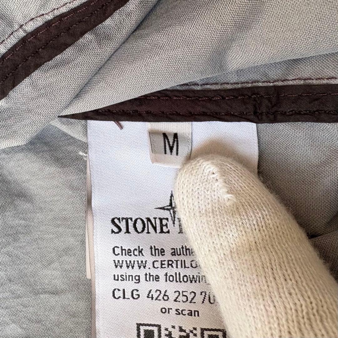 希少 Stone  - Membrana 3L TC ジャケット