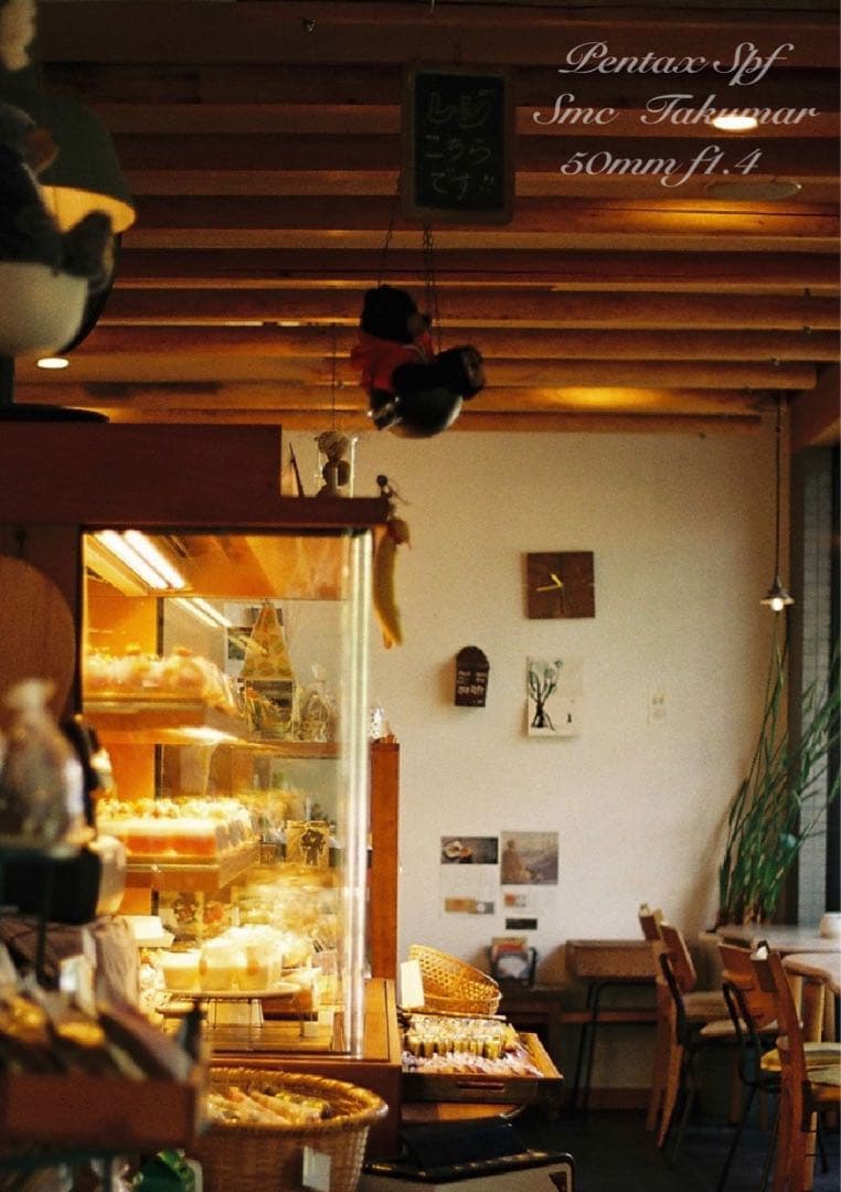 試写作例多数★pentax spf★リザード本革ブラウン★美品＊完動品＊初期保証