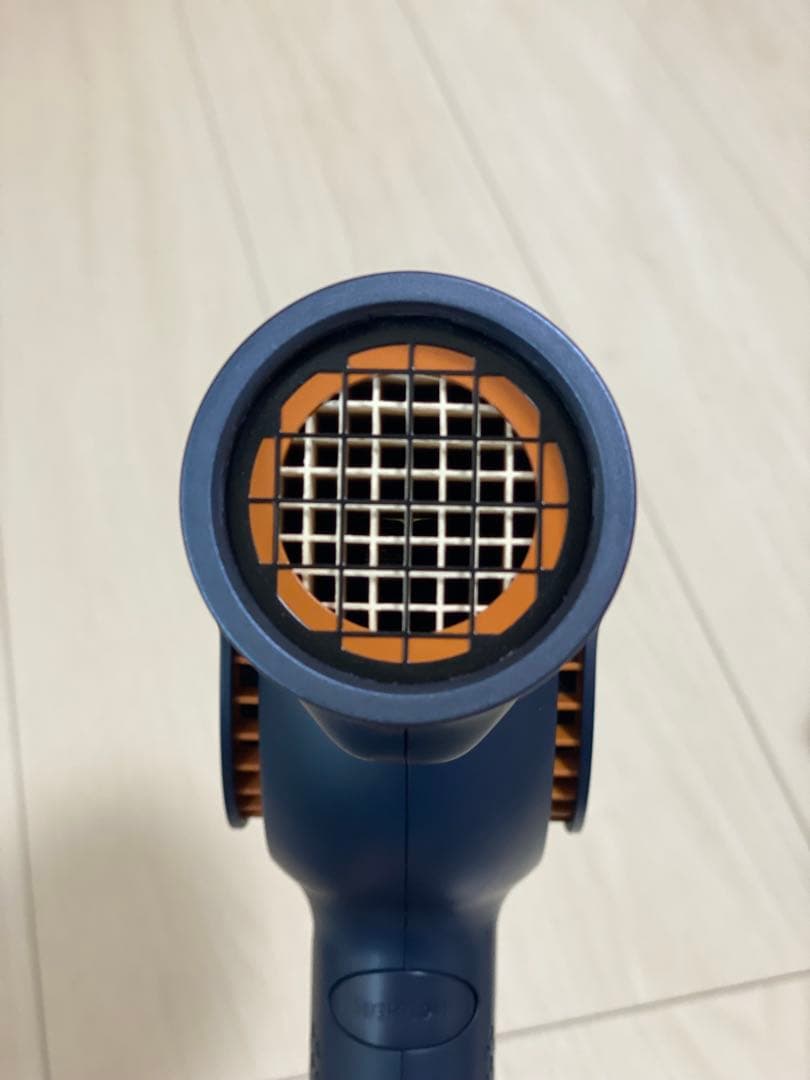 LOUVREDO 復元ドライヤーPro8 (箱なし)