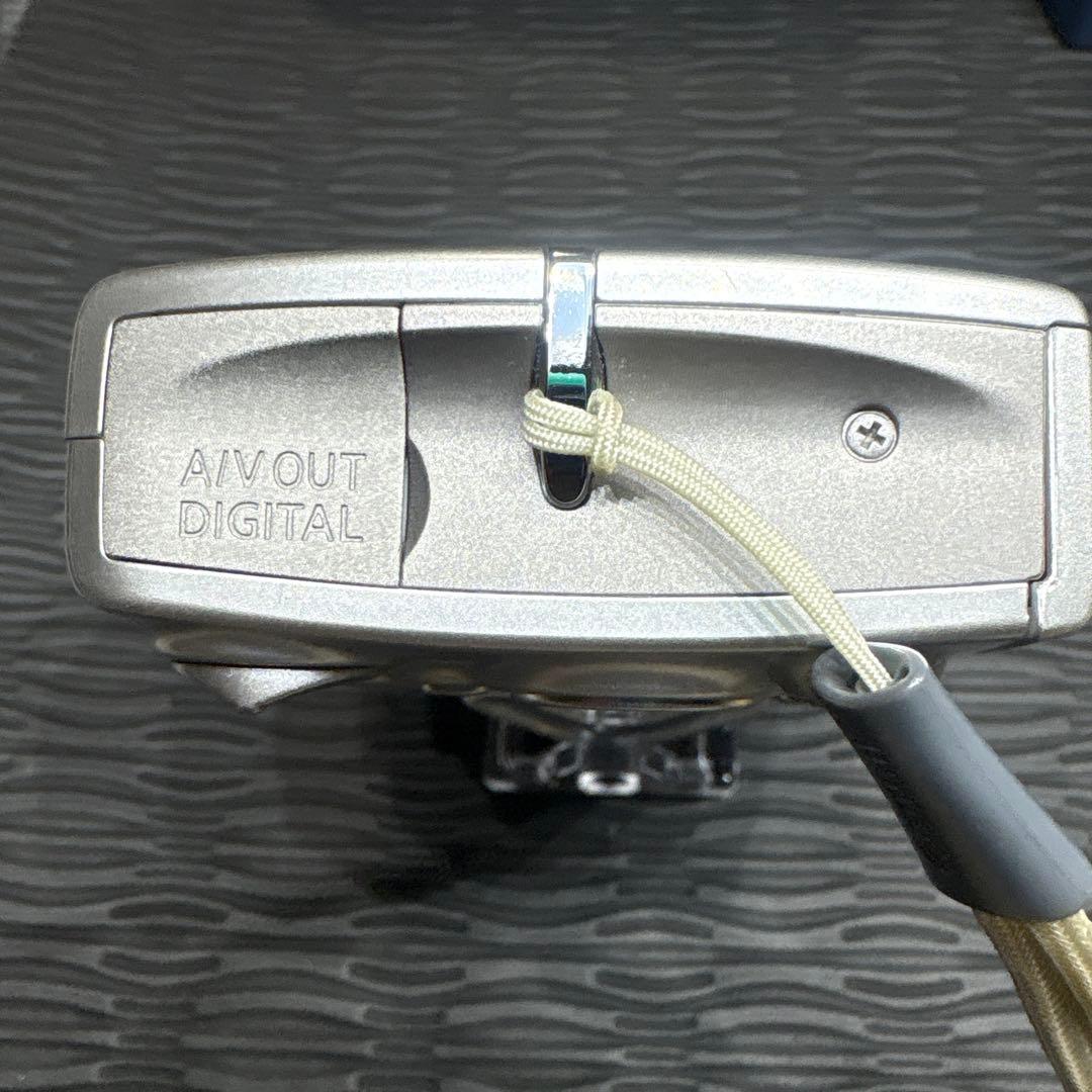 Canon キャノン IXY DIGITAL 700 PC1169 美品