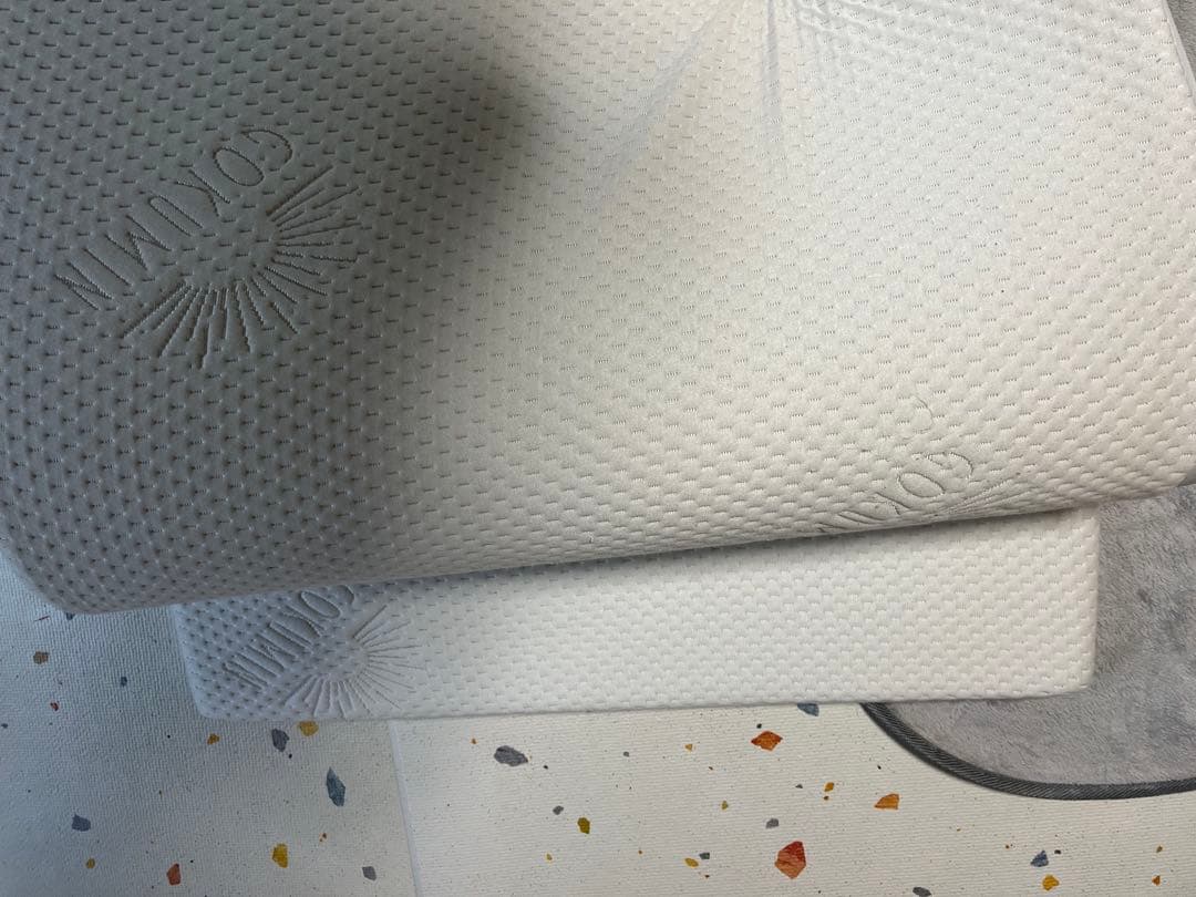 GOKUMIN 高反発マットレス シングル 195cm スリム　極眠　薄型