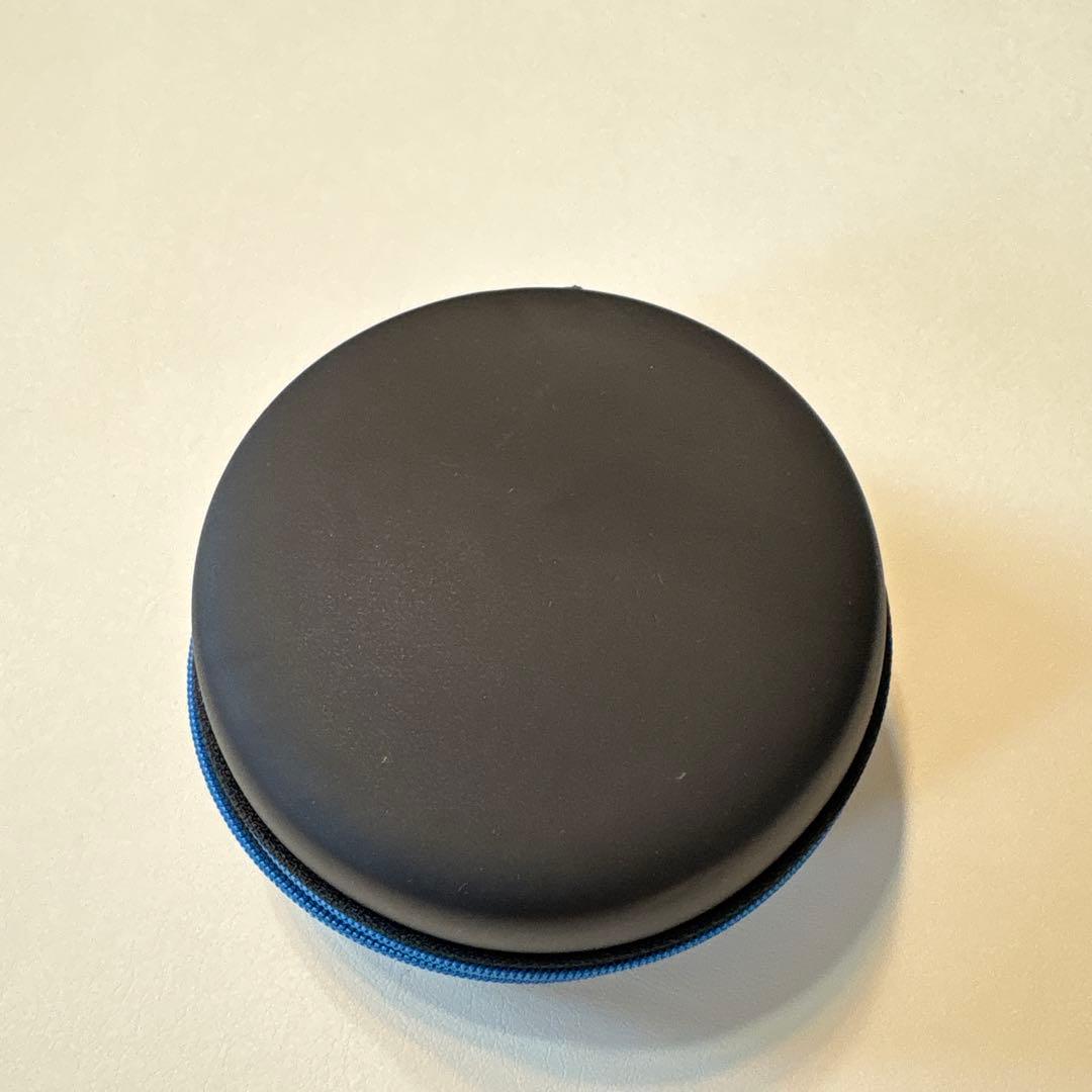 KOSS Porta Pro Wireless ヘッドフォン　イヤーパッド付き