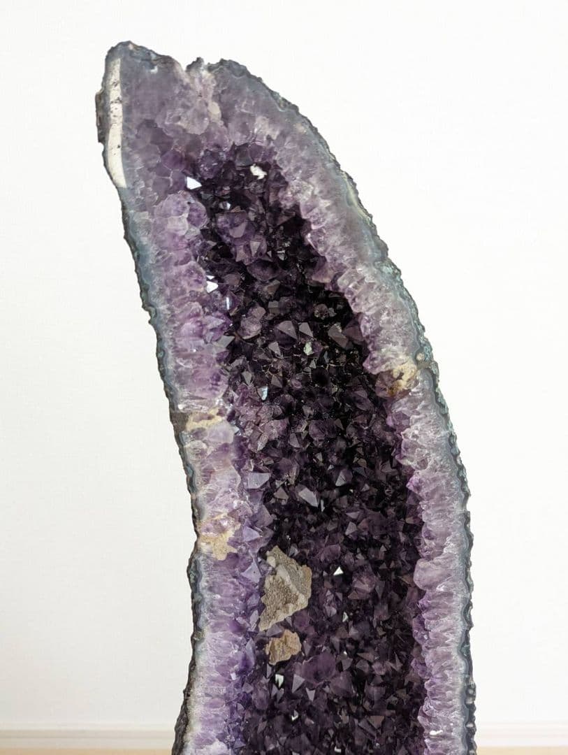 アメジスト原石 22kg