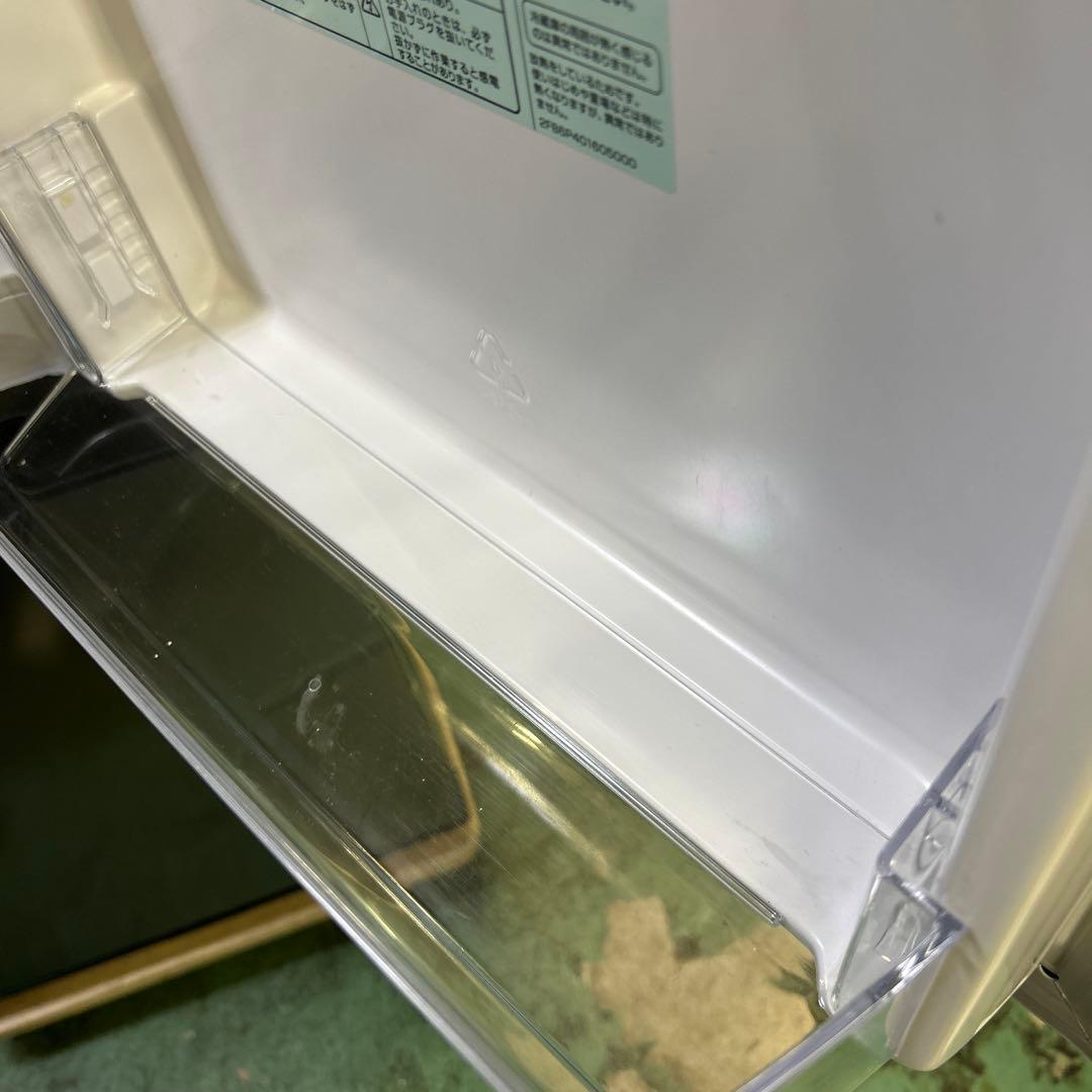 ★たのメル便無料★AQUA 冷蔵庫 AQR-J14N 135L 2022年製