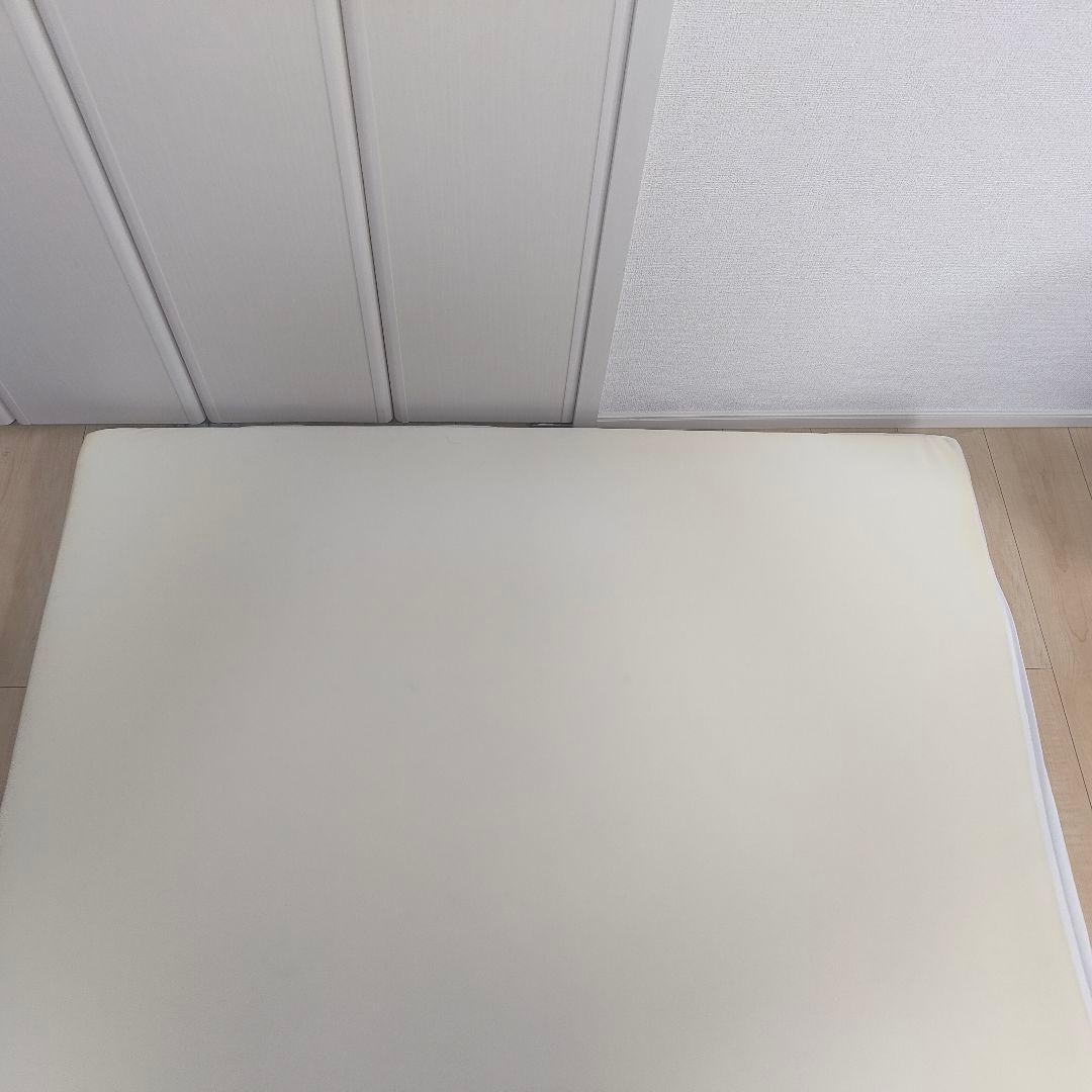 トゥルースリーパー プレミアリッチ ダブルサイズ 低反発マットレス