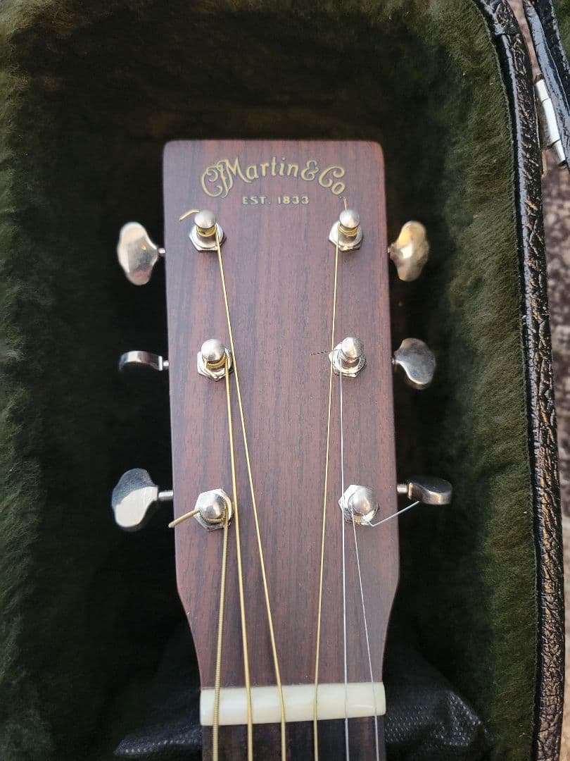 Martin アコースティックギター Martin CTM OOO-18