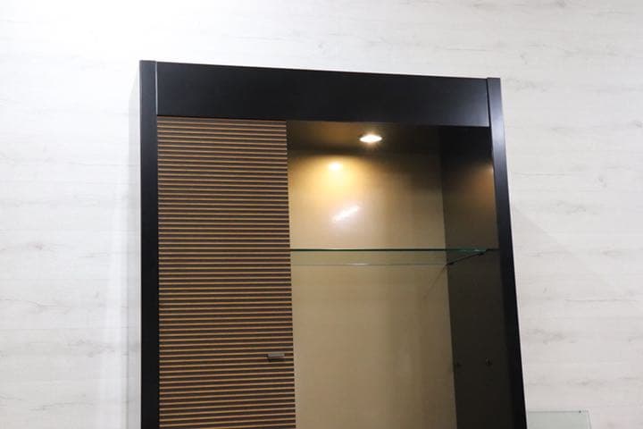 gmck386 ○ モリシゲ MORISHIGE ○ 国内最高峰 飾り棚 キャビ