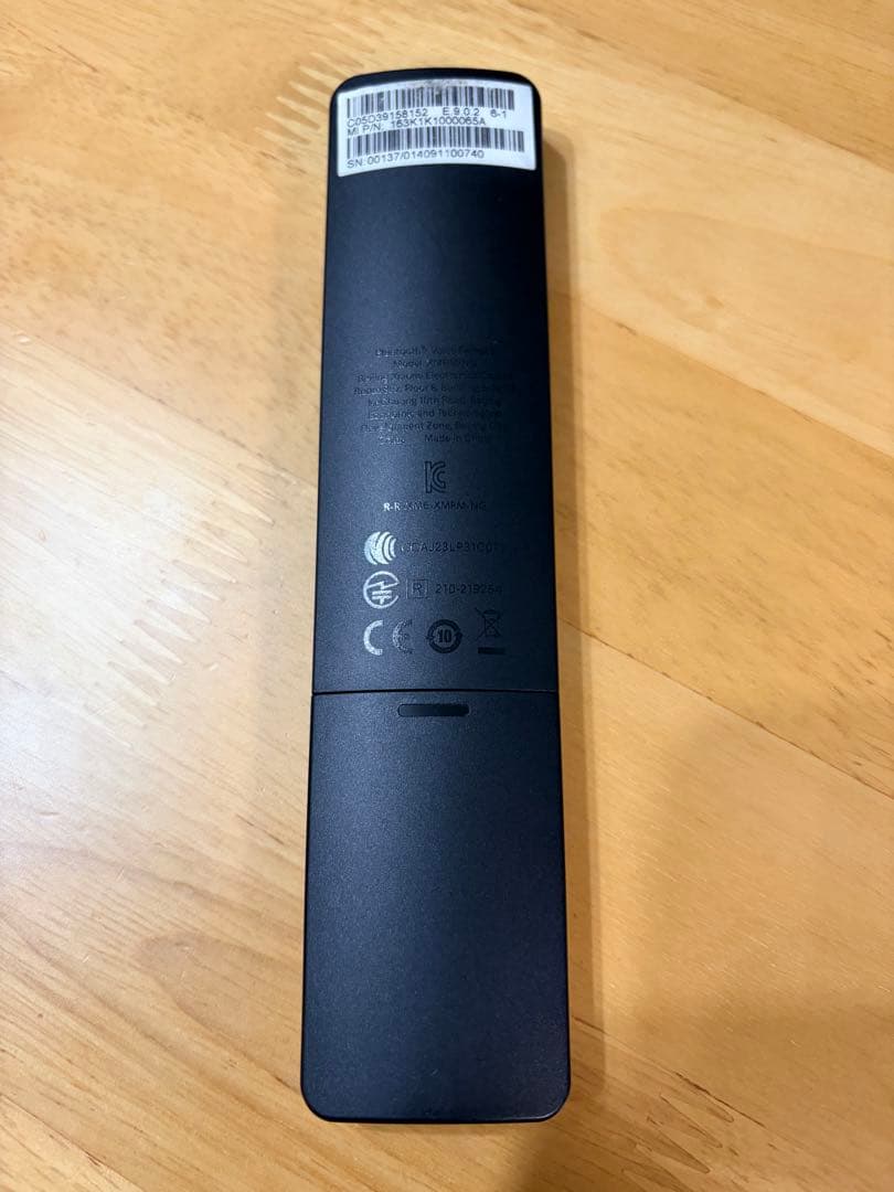 Xiaomi TV 32インチ L32M8-A2TWN