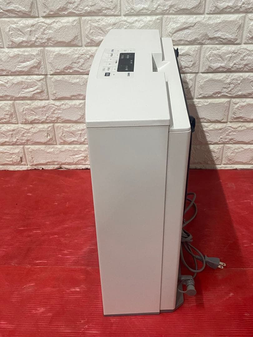 NORITZ ガスファンヒーター 木造11畳/コンクリート15畳用