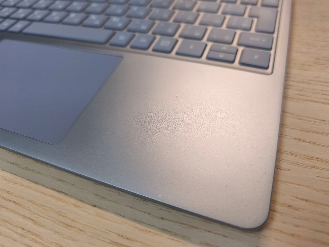 Windowsノート本体 Surface Laptop Go Core i5 / 8GB / 128GB