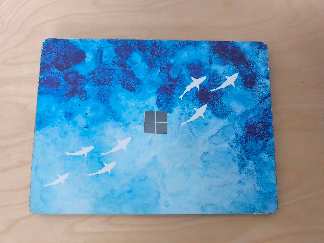 Windowsノート本体 Surface Laptop Go Core i5 / 8GB / 128GB