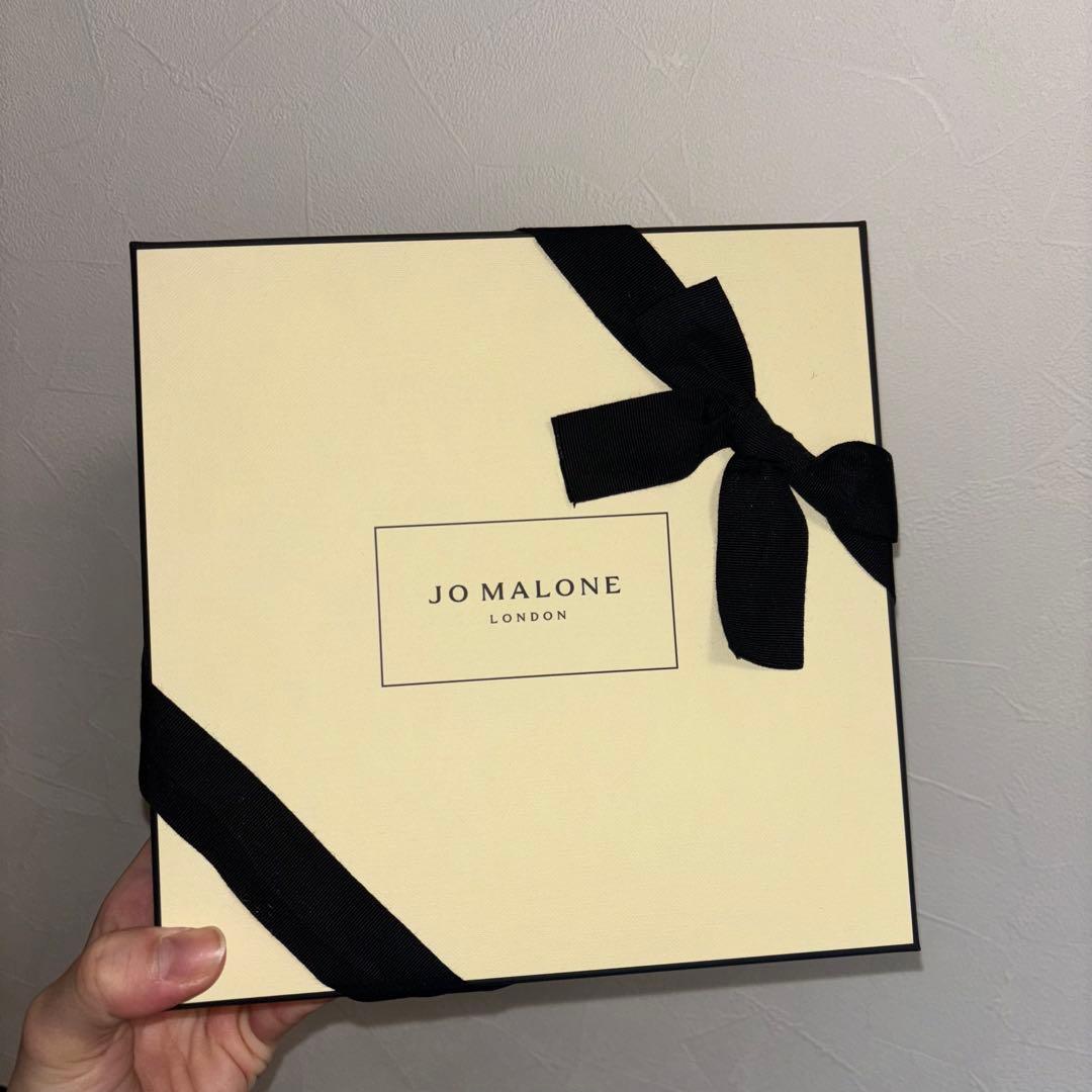 【新品】JO MALONE ボディクリーム＆ローションセット