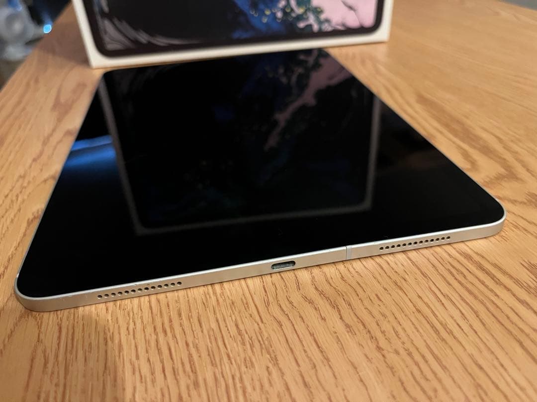 iPad Pro 11 Wi-Fi + Cellular 64GB シルバー