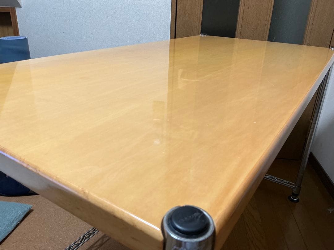  ERECTA ホームエレクター デスク 作業台 パーツセット