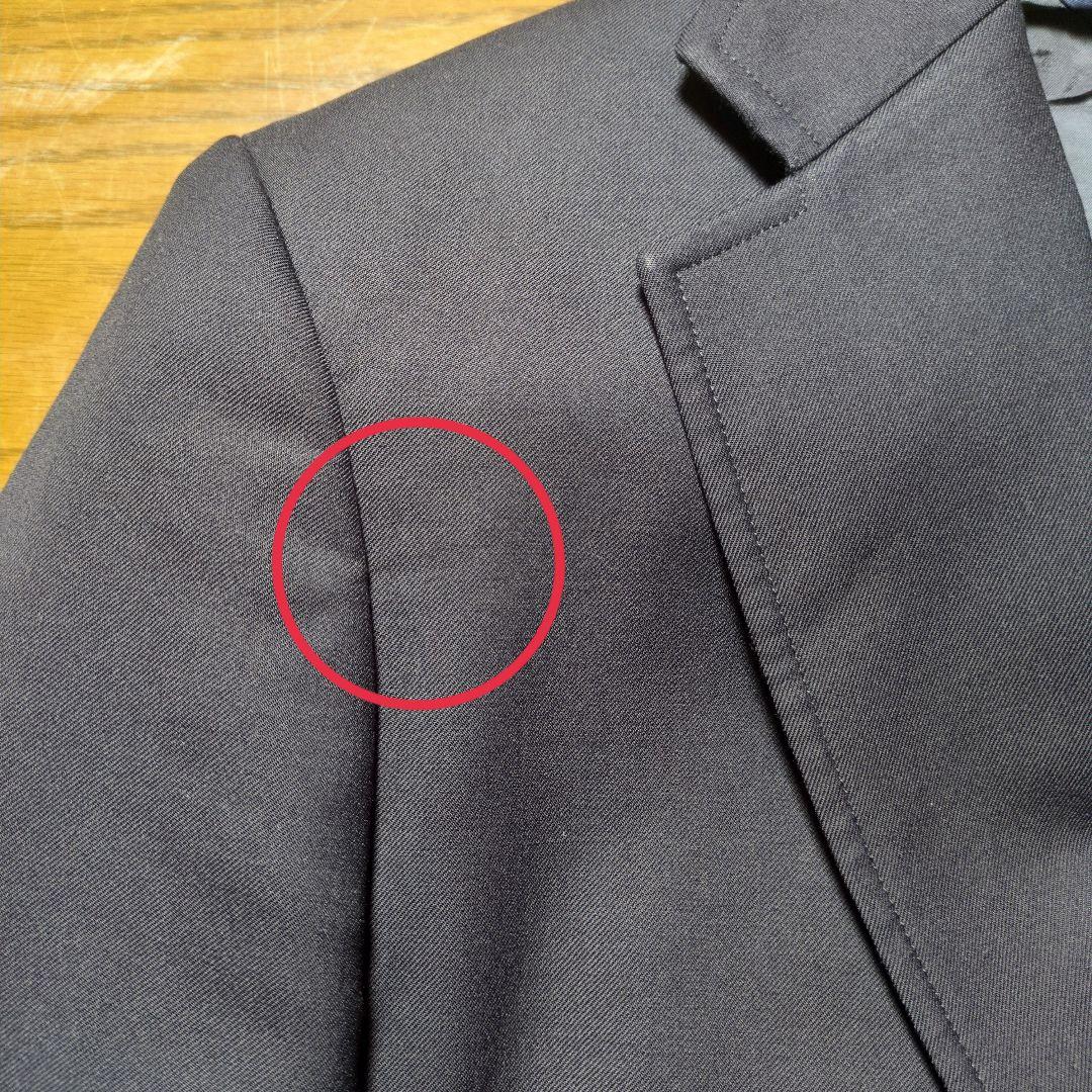 美品♪ ブルックスブラザーズ 紺ブレ 金ボタン 紺ブレザー 40 ショート