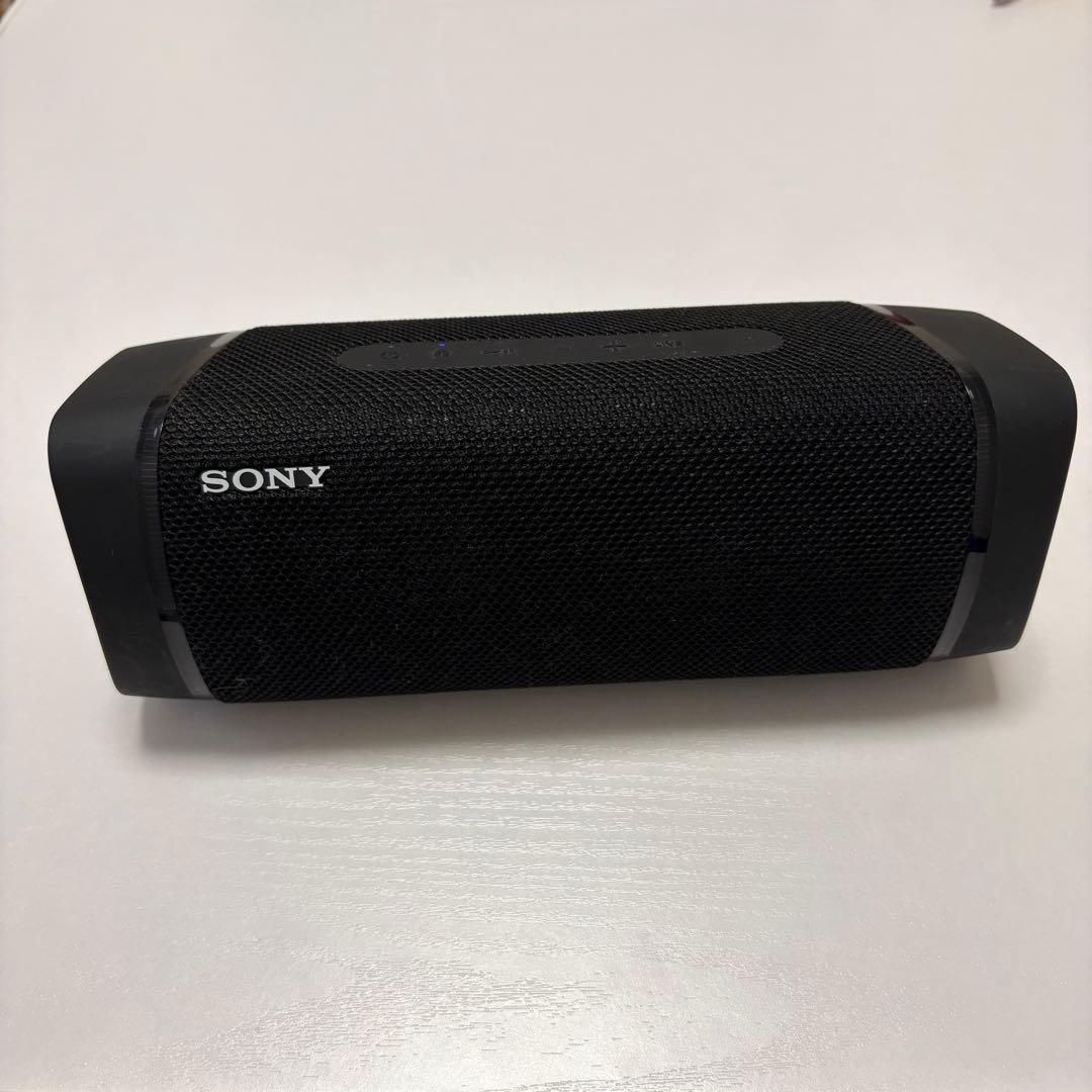 ソニー　スピーカー