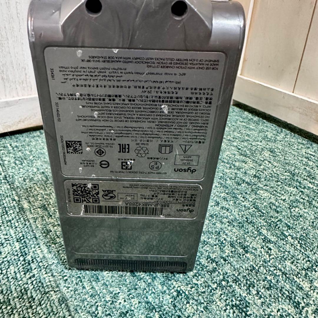 dyson SV14 V11 Fluffy ダイソン コードレス クリーナー