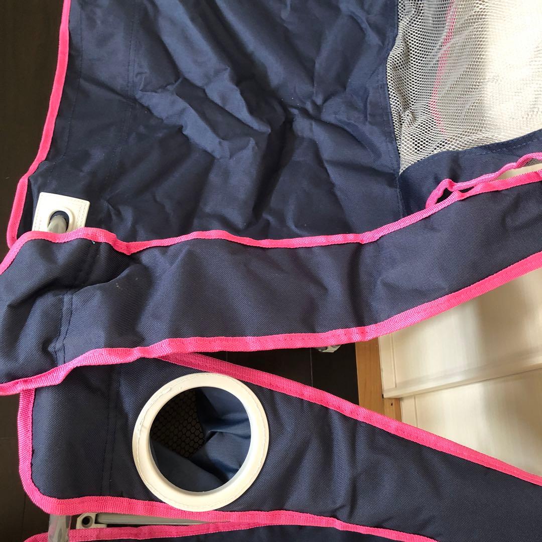 2個セット❣️アーム付きスリムチェア❣️バーベキュー‼️キャンプ‼️ソロキャン‼️椅子