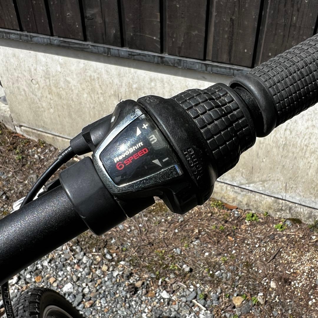 長野県から 引取り希望 Specialized HOTROCK　20インチ