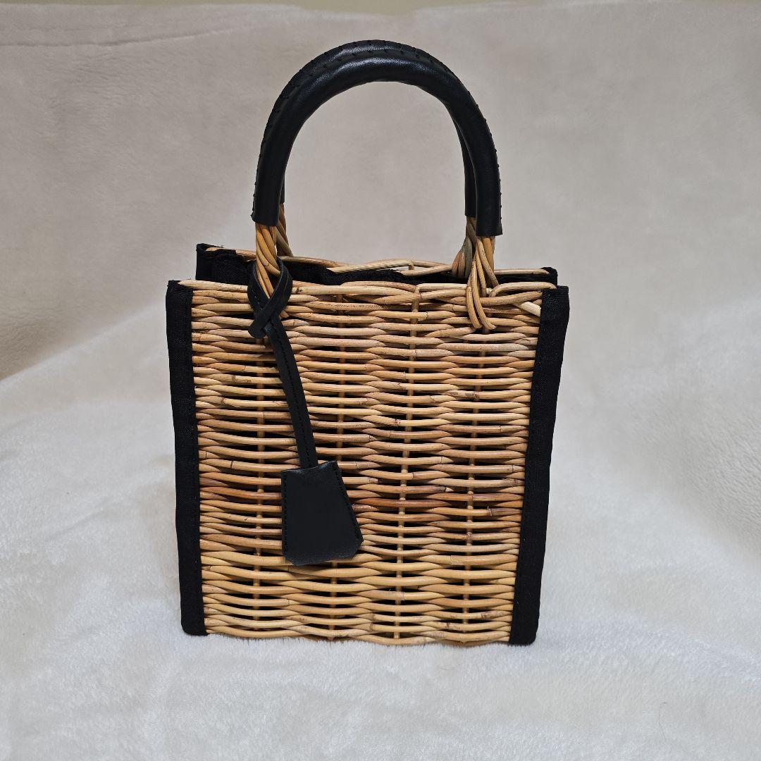 oddsオッズ アラログ キーバッグ カゴバッグ