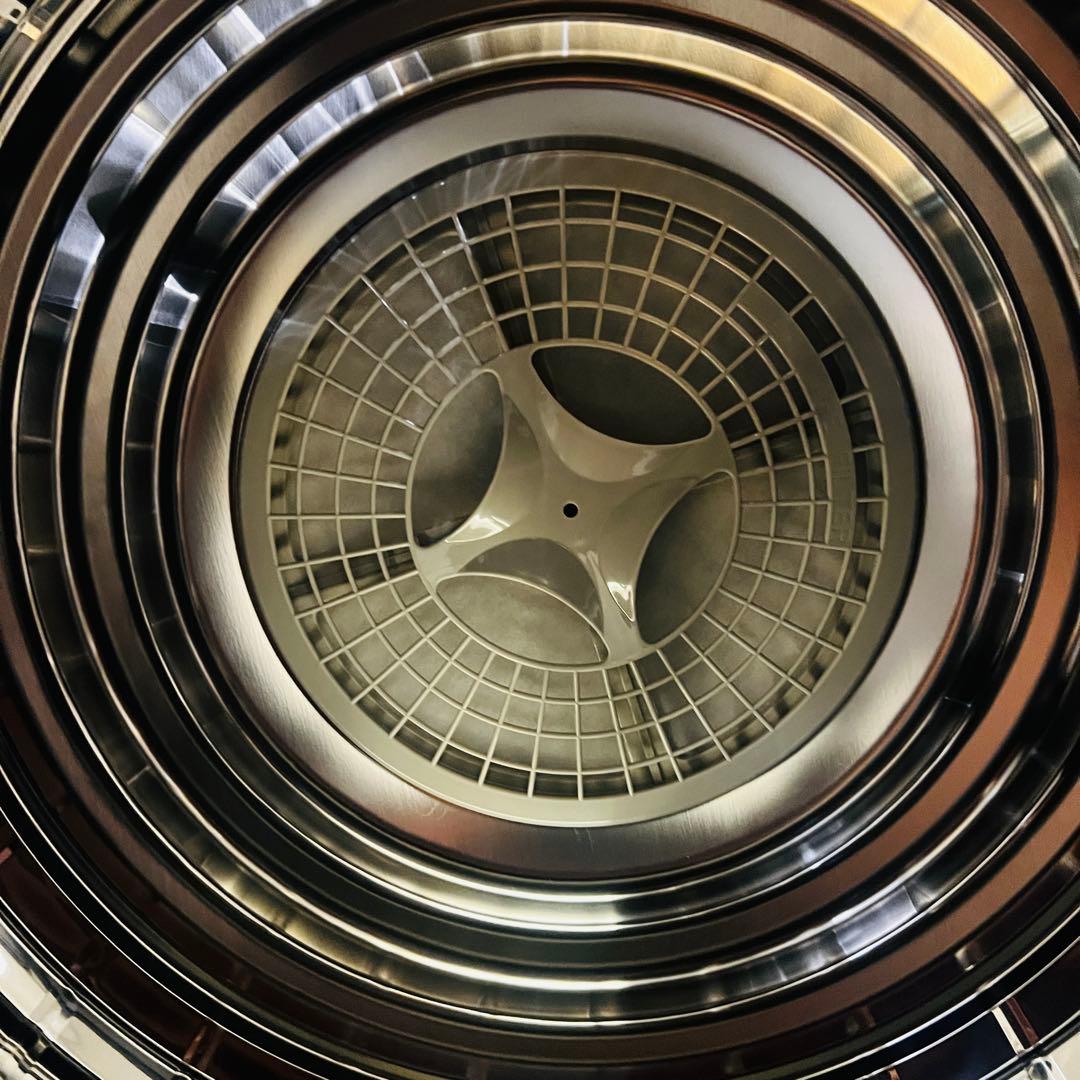 美品 オリエンタルスタンダードジャパン　衣類乾燥機 6㎏