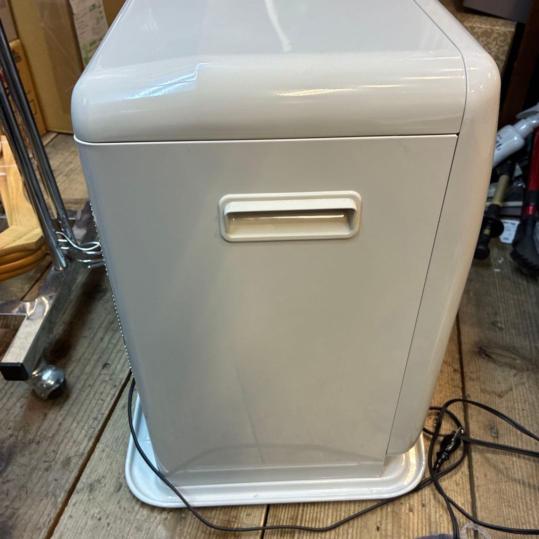 コロナ石油ファンヒーターFH-G3220Y　2023年製