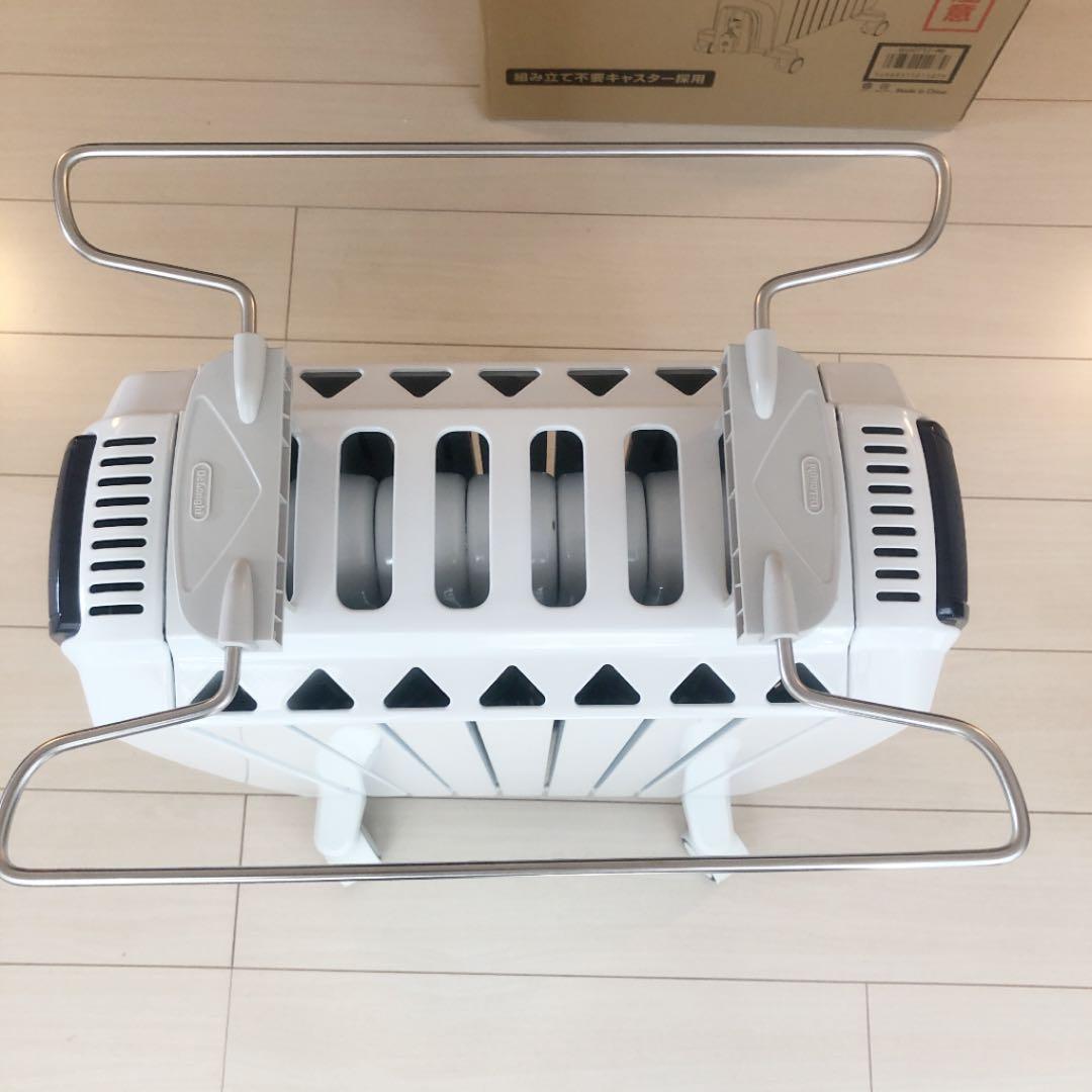 デロンギ　ドラゴンデジタル　スマート