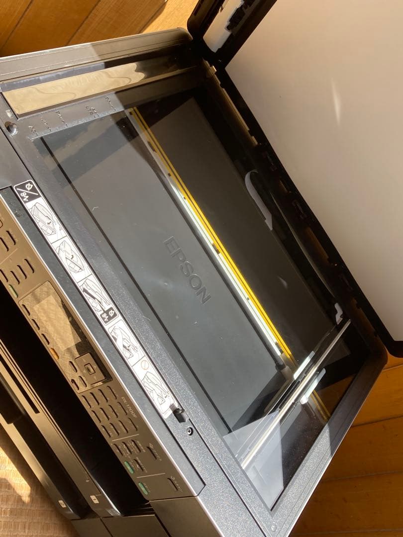 送料無料エプソンPX-1700F-A3対応正常動作確認