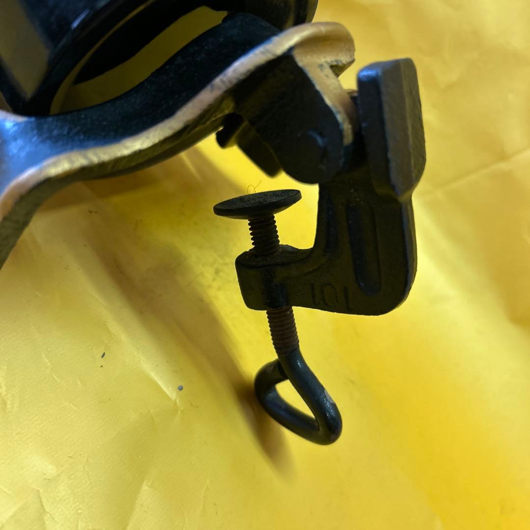 英国SPONG社　コーヒーミル　ヴィンテージ　美品