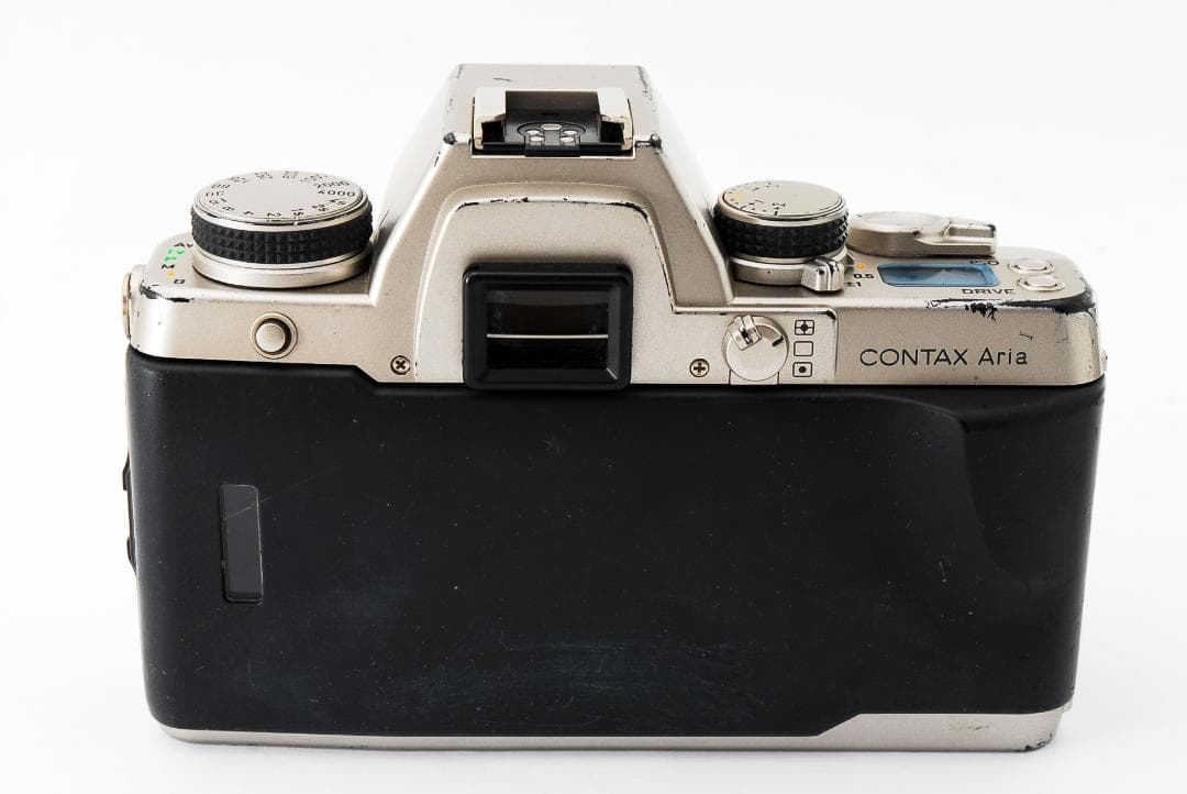 Contax コンタックス Aria 70th