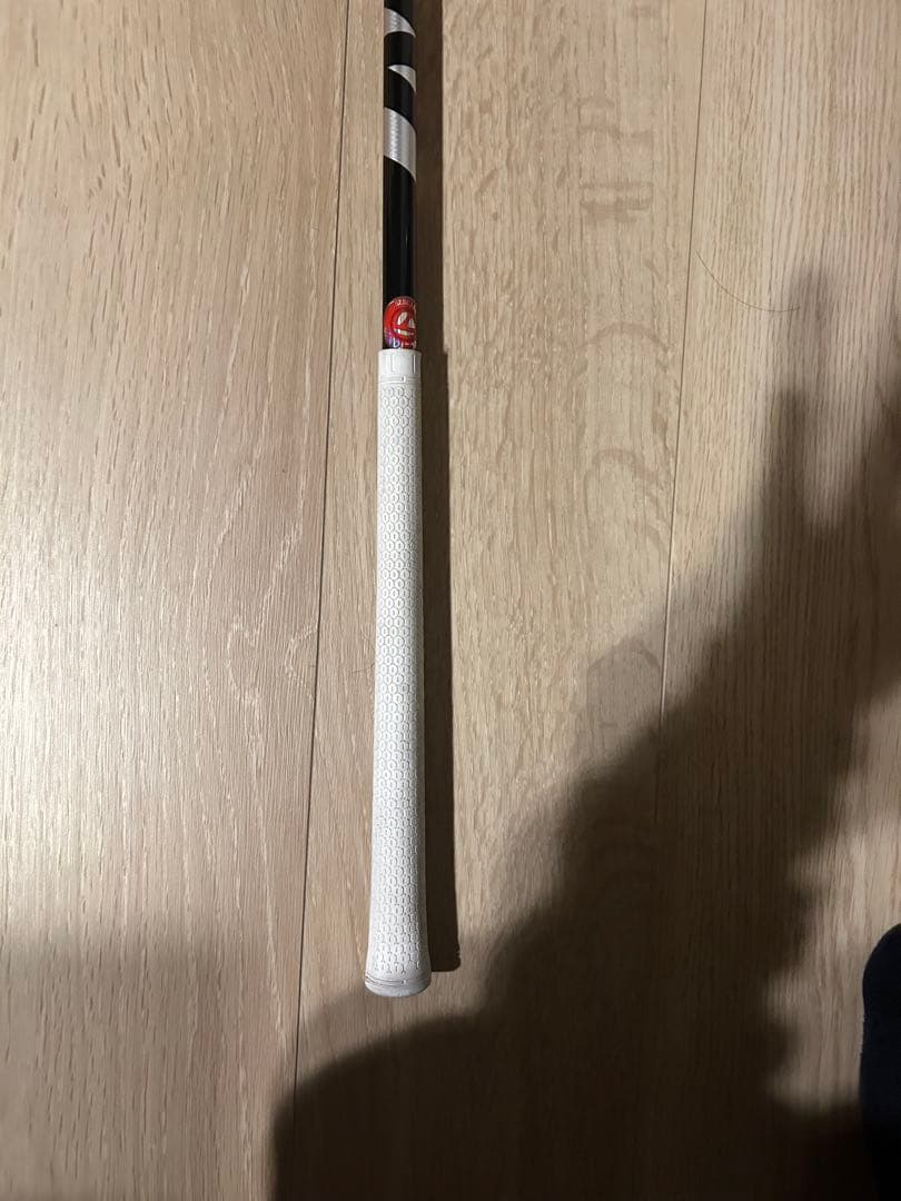 VENTUS BLACK 7S スリーブ無し 3W