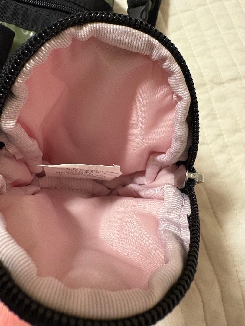 LeSportsac×Ameri Multi Pouch アメリ