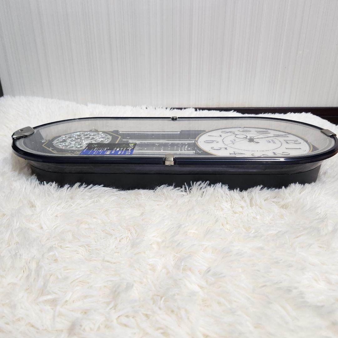 【廃盤希少】セイコータイムクリエーション ウェーブ シンフォニー AM231K