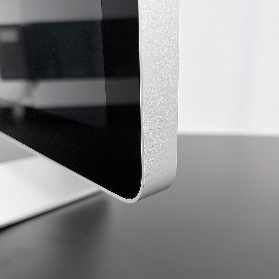 Apple LED Cinema Display 24インチ/美品