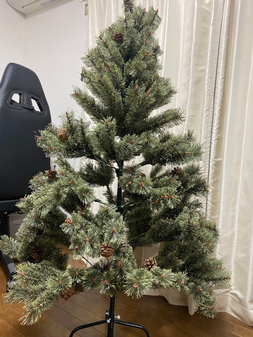 150cm クリスマスツリー