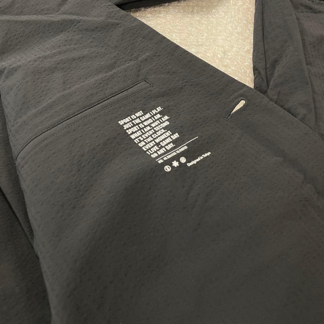 adidas isetan AERO.RDY アイコンスーツセット