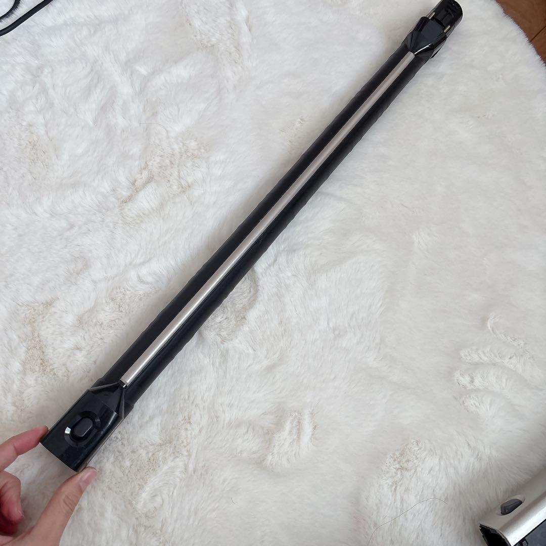 匿名配送❣️日立 スティッククリーナー PV-BL3J 本体　説明書付き