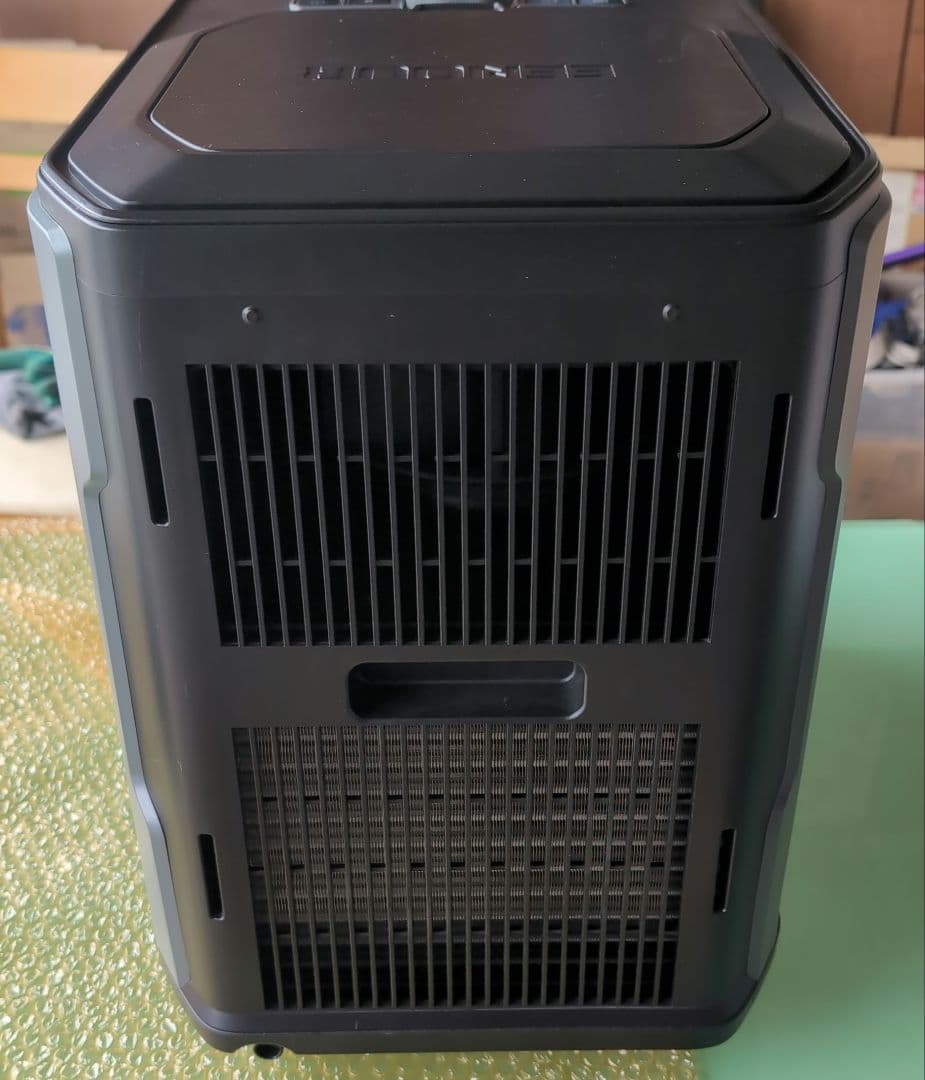 EENOUR ポータブルエアコン 本体