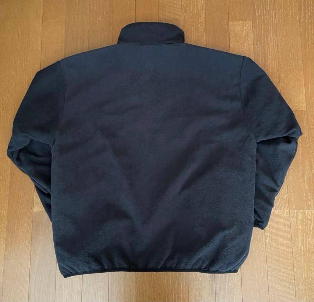 ELECTRIC GOLFリバーシブルナイロンジャケット　Mサイズ