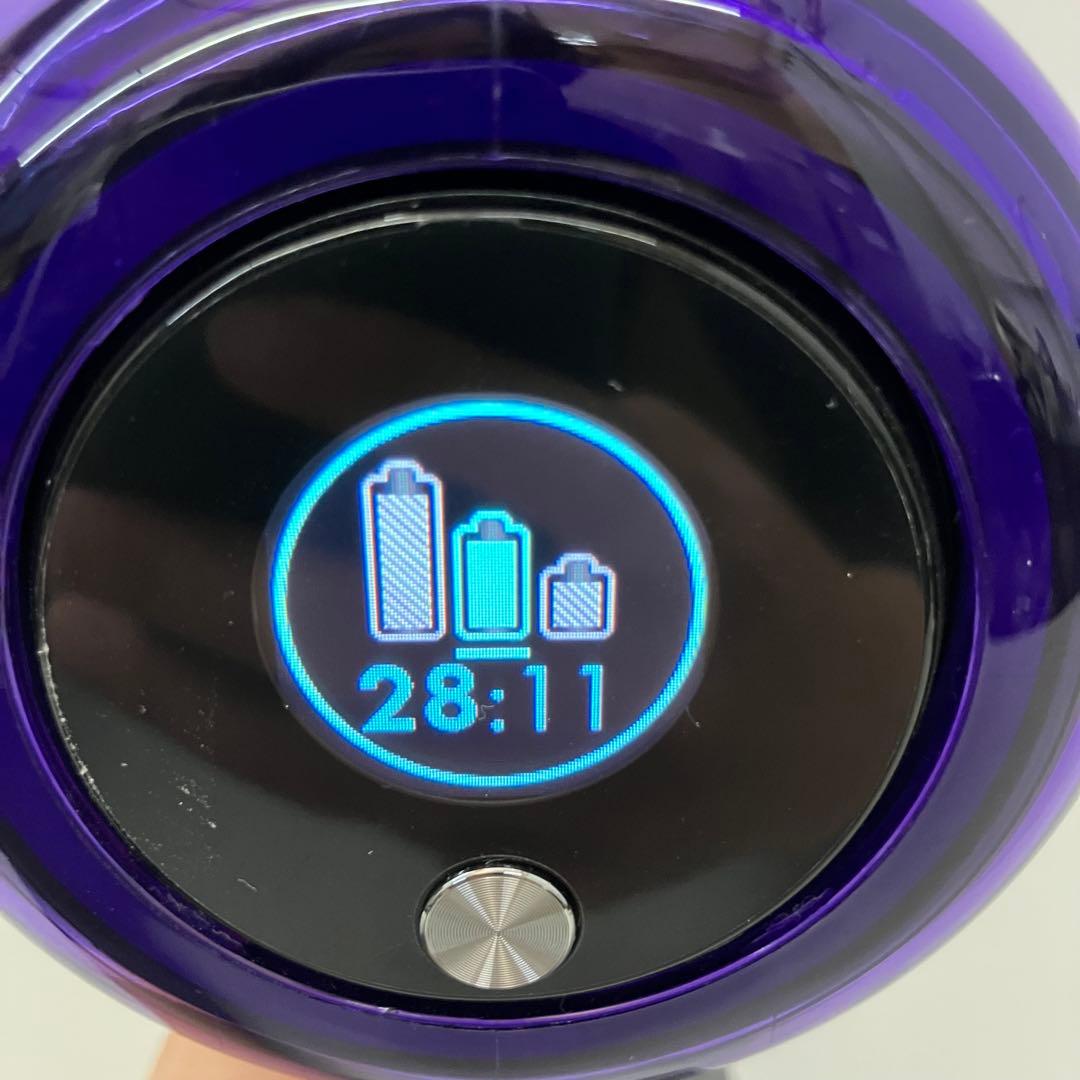 Dyson V11 fluffy スタンドセット sv14