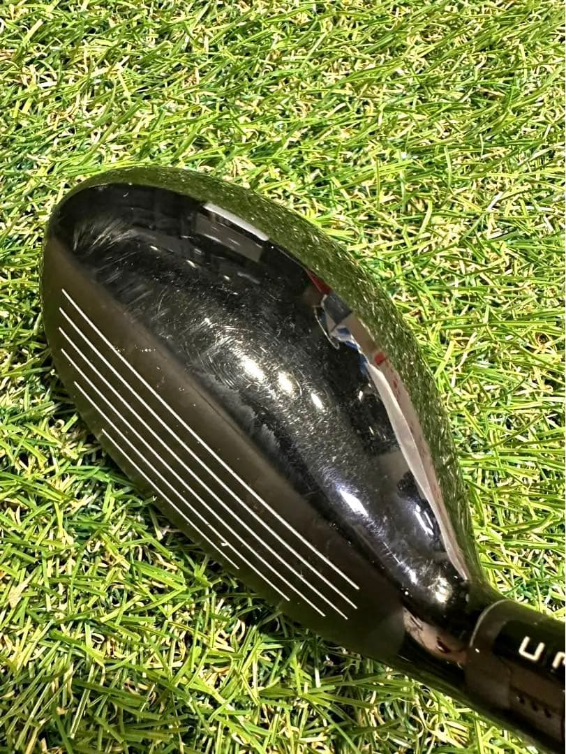 《✨️美品✨️》タイトリスト TSi2 ユーティリティ 4UT